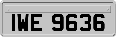 IWE9636