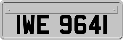 IWE9641