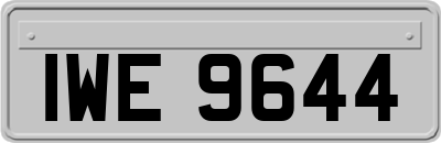 IWE9644