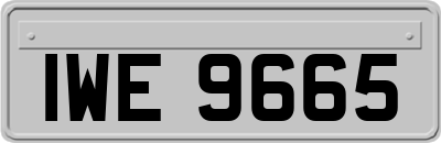 IWE9665