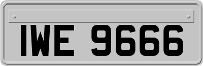 IWE9666