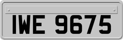 IWE9675
