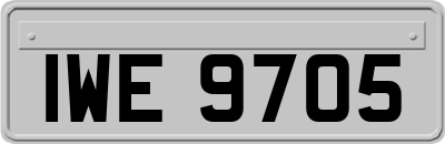 IWE9705