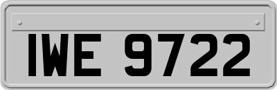 IWE9722