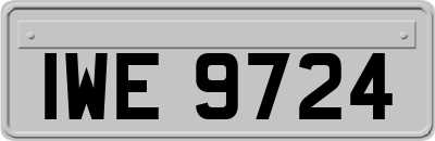 IWE9724