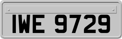 IWE9729