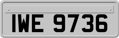 IWE9736