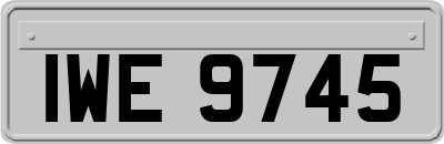 IWE9745