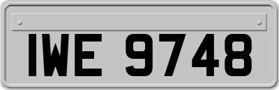 IWE9748