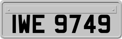 IWE9749