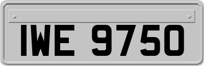 IWE9750