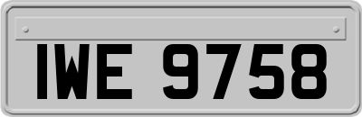 IWE9758