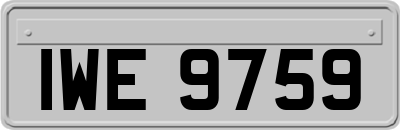IWE9759