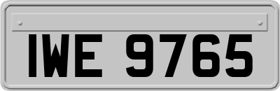 IWE9765