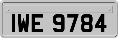 IWE9784