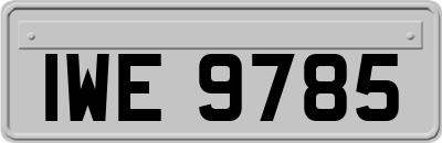 IWE9785