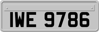 IWE9786