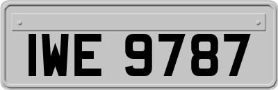 IWE9787