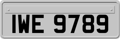 IWE9789