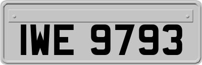 IWE9793