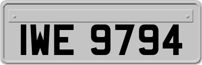 IWE9794