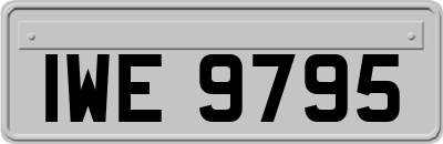 IWE9795