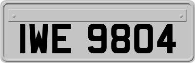 IWE9804