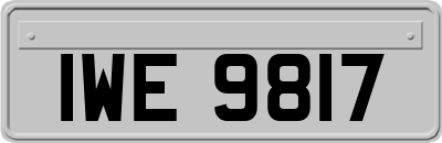 IWE9817