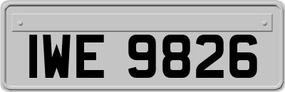 IWE9826