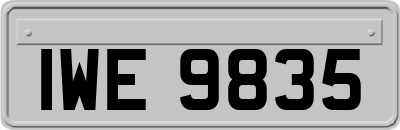 IWE9835