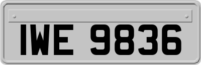 IWE9836