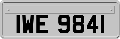 IWE9841