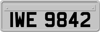 IWE9842