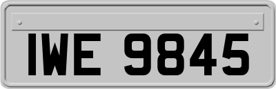 IWE9845