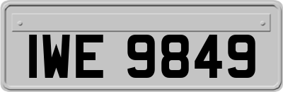 IWE9849