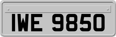 IWE9850