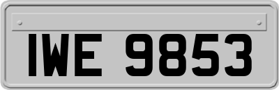 IWE9853