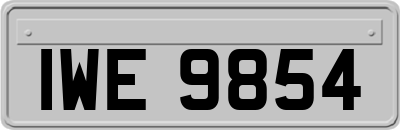 IWE9854