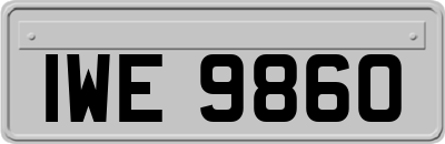 IWE9860
