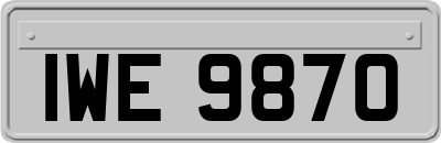IWE9870