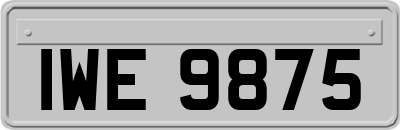 IWE9875