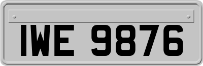 IWE9876