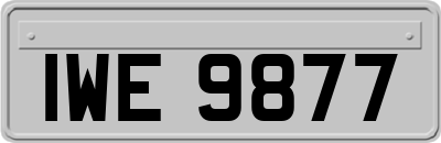 IWE9877
