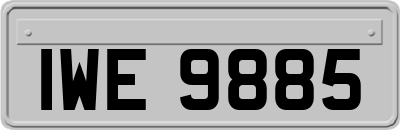 IWE9885