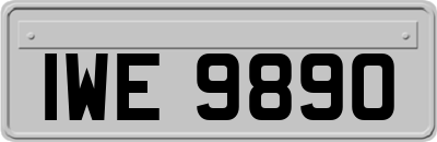 IWE9890