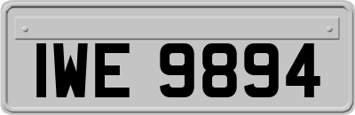 IWE9894