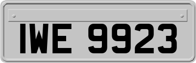 IWE9923