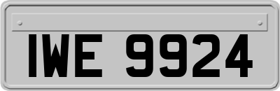 IWE9924