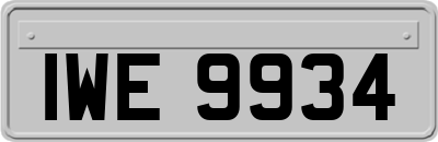 IWE9934
