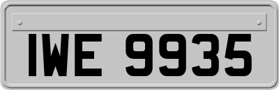 IWE9935